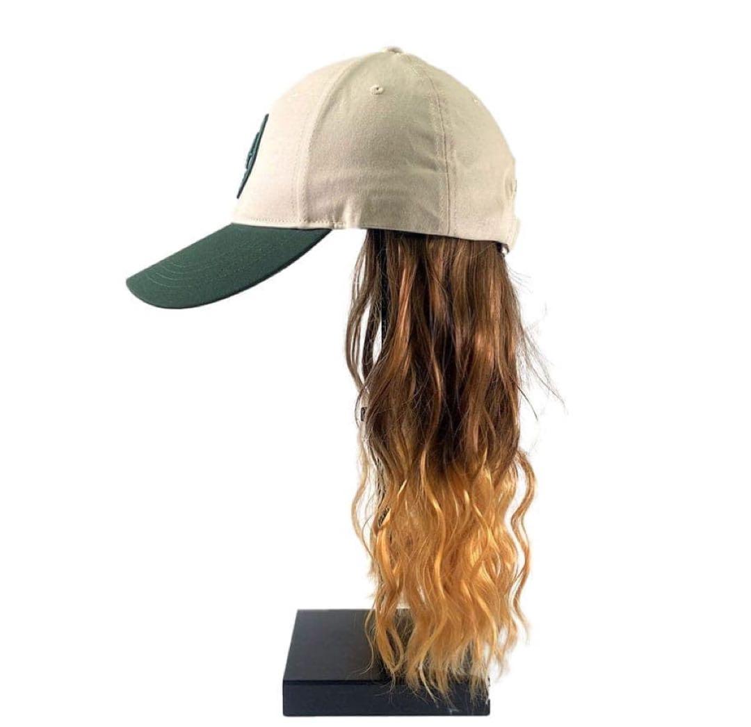 未開封】美品 埼玉西武ライオンズ チームロン毛 なりきりグッズ - メルカリ