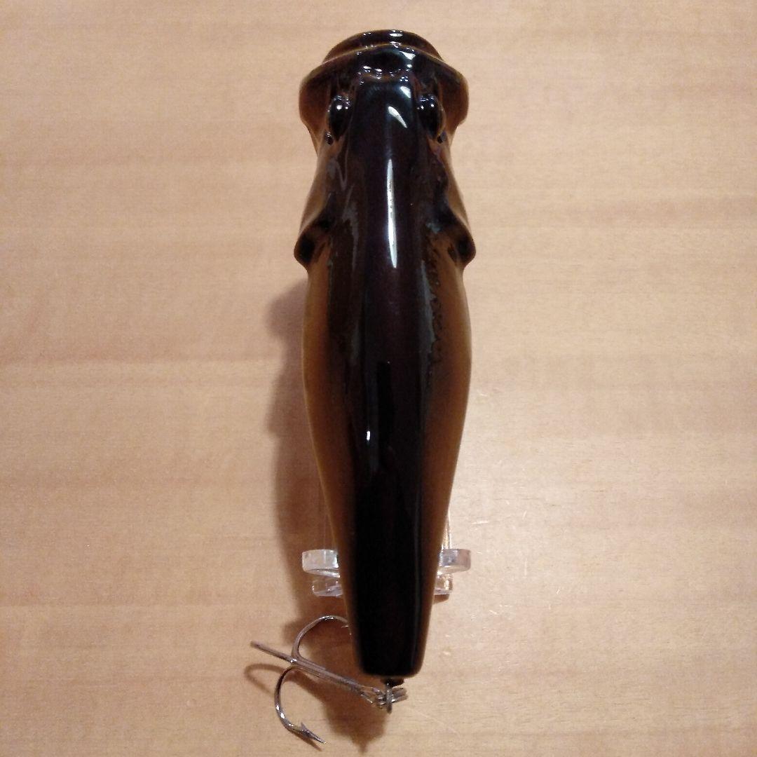 ランカーズクラブ/マグナムバスポッパー - メルカリ