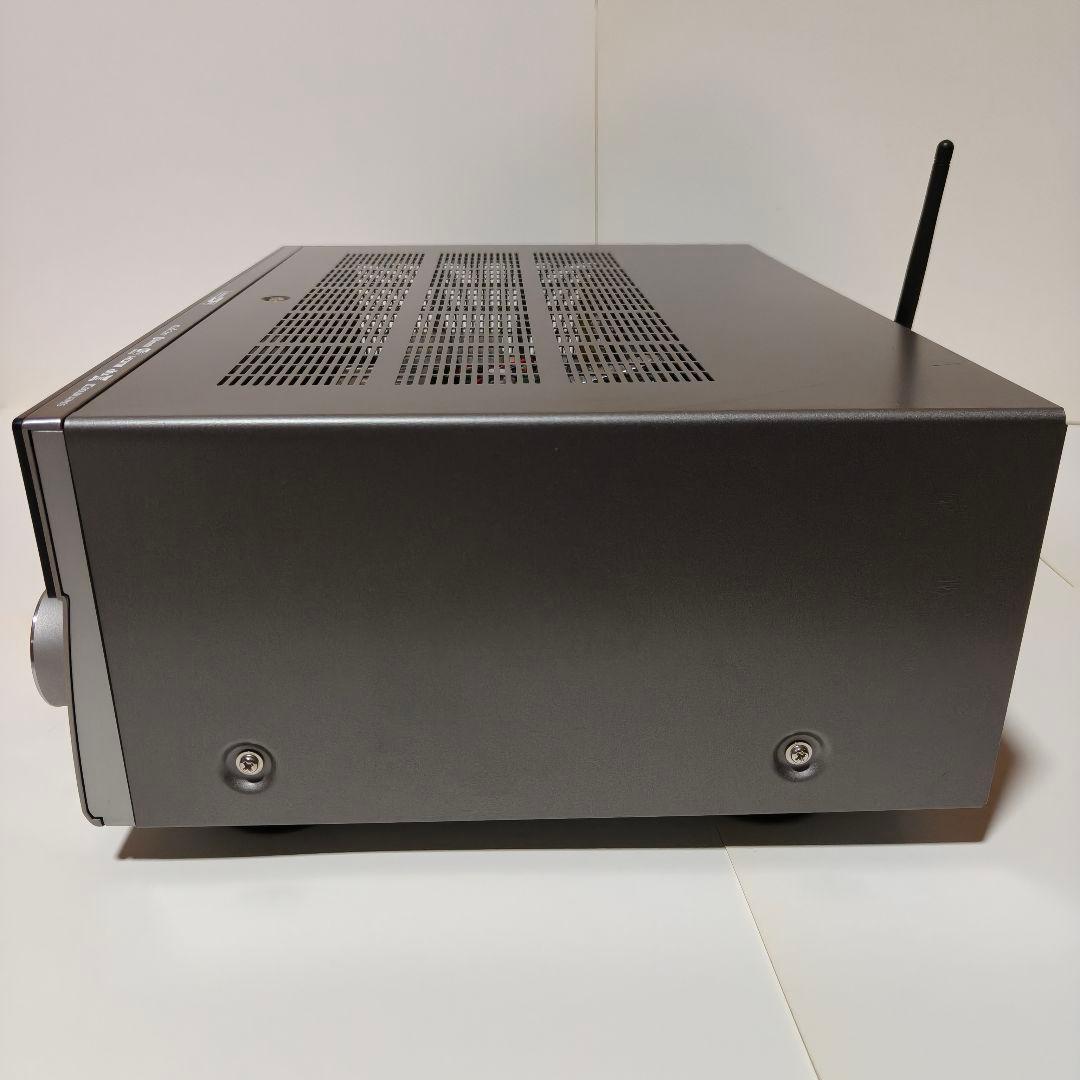 YAMAHA AVENTAGE RX-A870 7.1ch AVアンプ