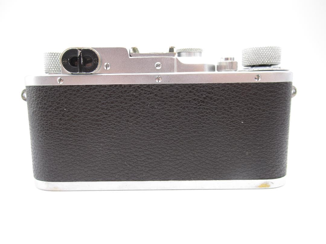 超珍品】 ライカ IIIa D.R.P N-L その他高級レンズ 管理I13 - メルカリ