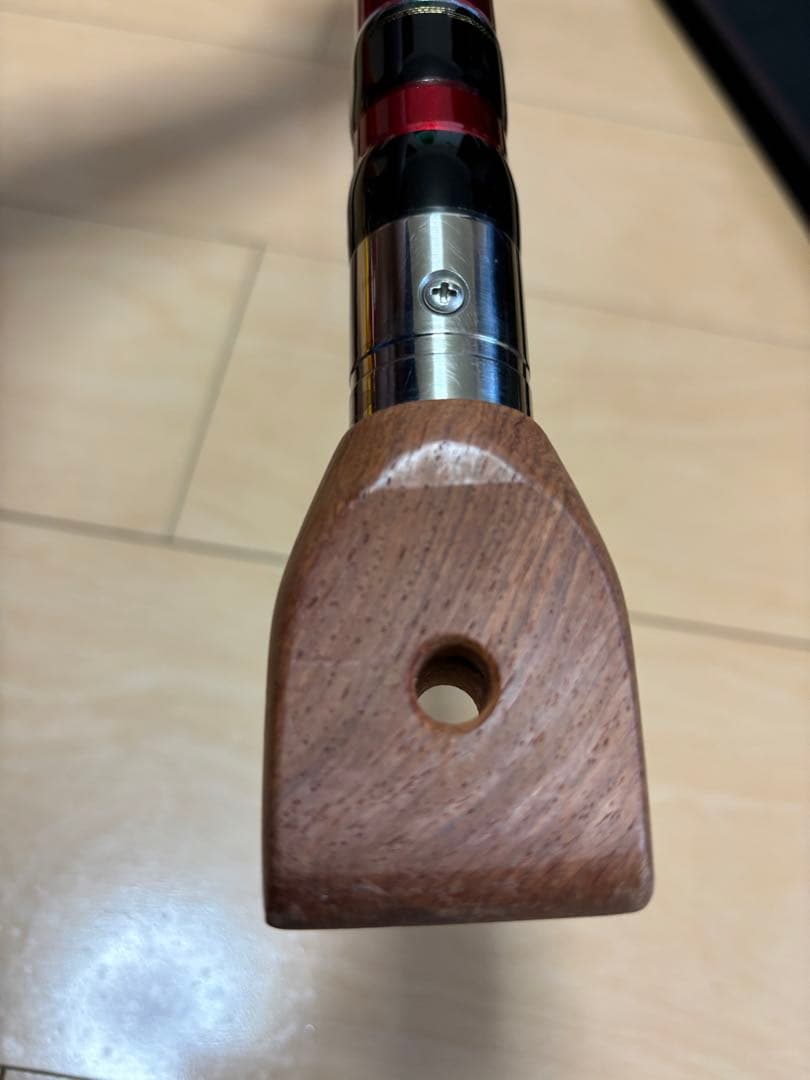 ロッドコム 牙刀石鯛540MH - メルカリ