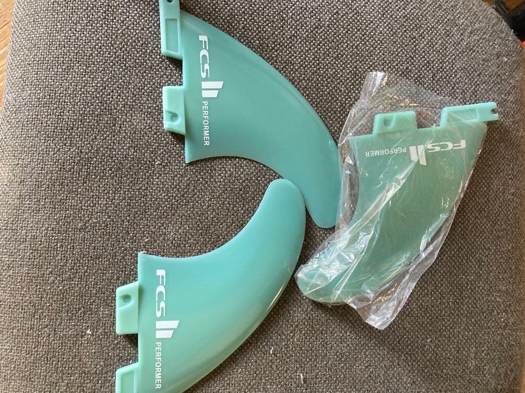 ☆SUPER BRAND VAPORS ☆新品フィン☆ケース付☆手渡し限定！