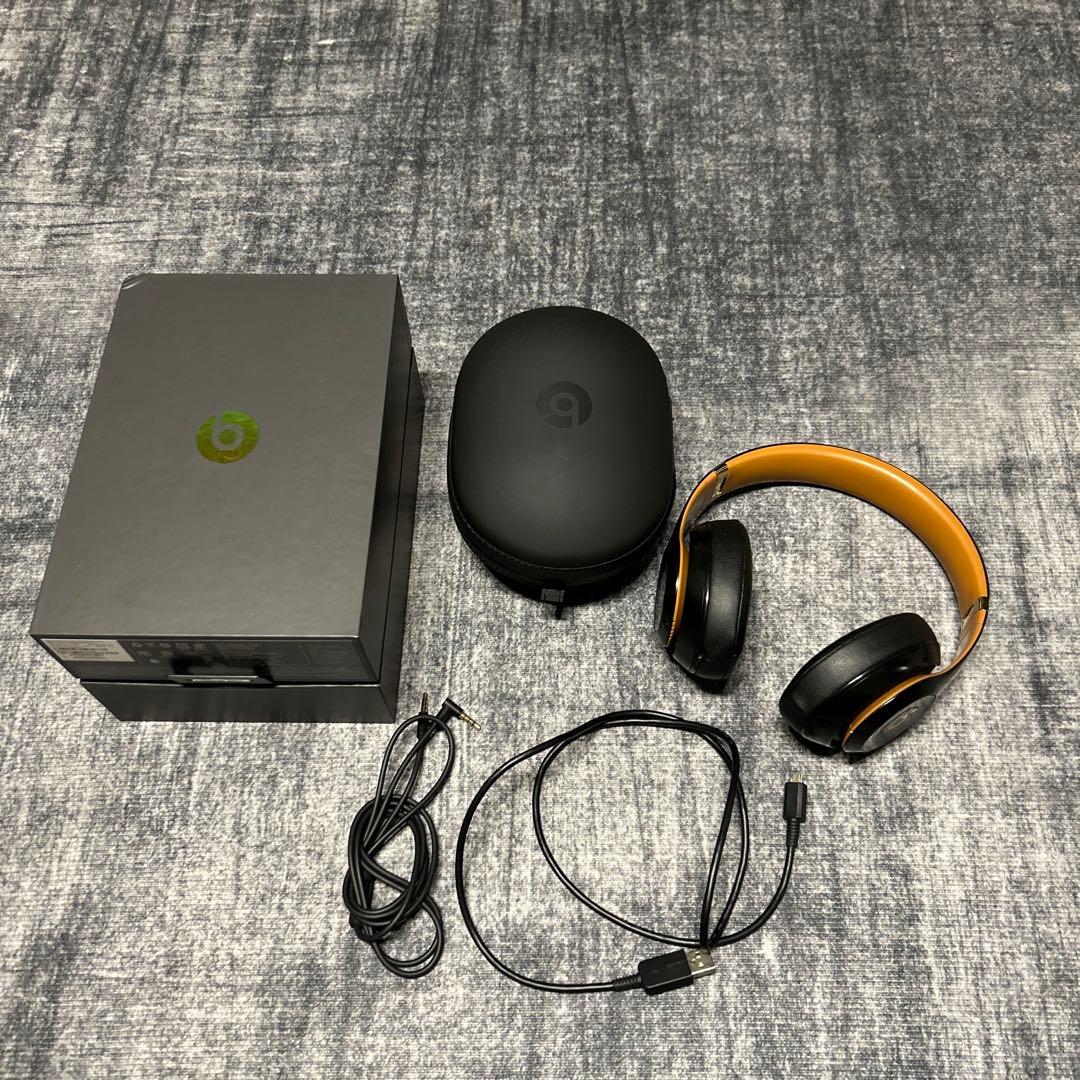 ヘッドホン beats Beats Studio Pro - プレミアムワイヤレスノイズキャンセリング