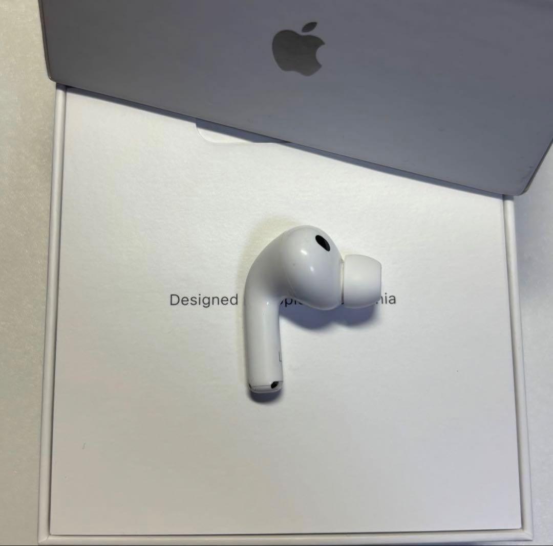 AirPods Pro 第3世代 左耳 A3063 エアーポッズ 左 正規品美品 - メルカリ
