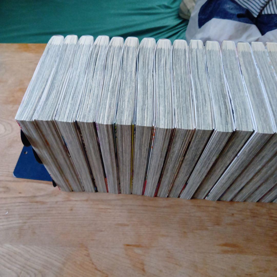 化物語 1~22 全巻 セット 帯付き 初版 + おまけ - メルカリ