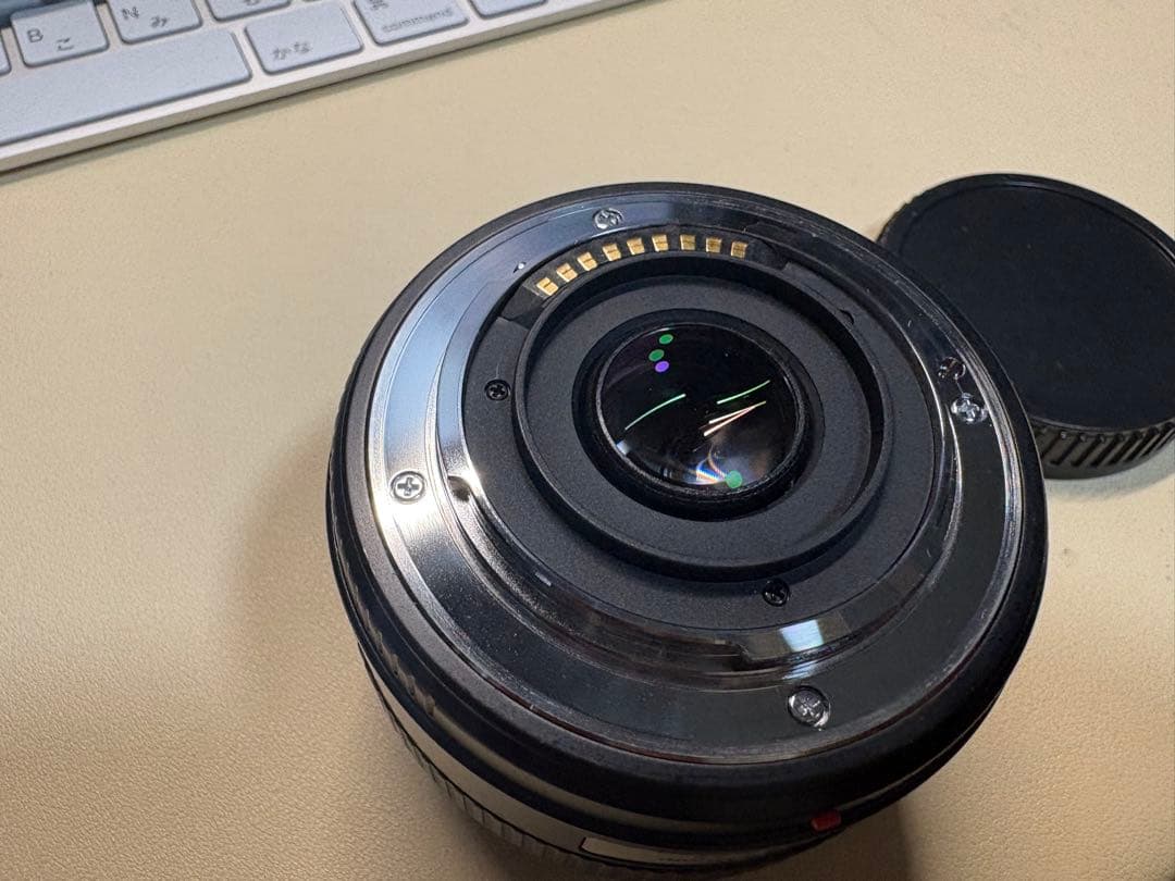 OLYMPUS ZUIKO DIGITAL 35mm f/3.5 MACRO - メルカリ