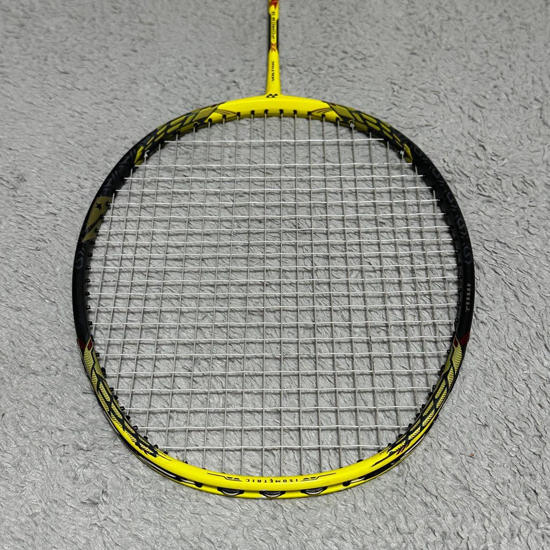 限定色】YONEX Voltric Z-Force II 林丹モデル - メルカリ