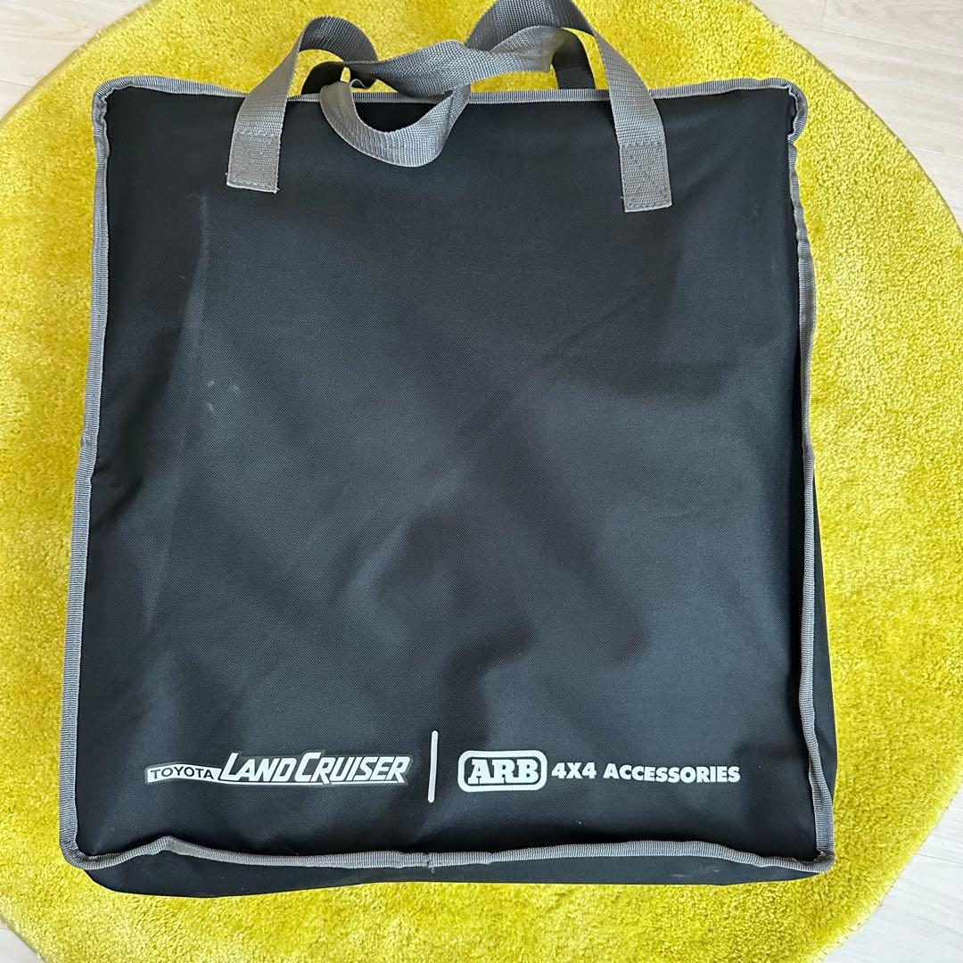 ARB社製 ランドクルーザー キャンプチェア 1脚 - メルカリ
