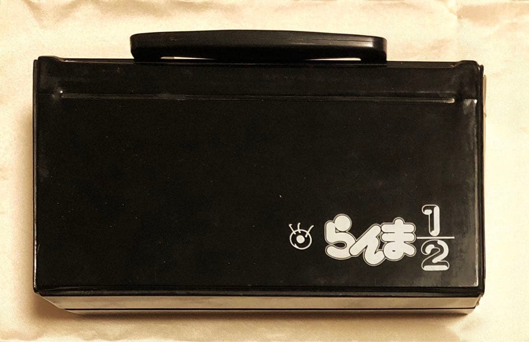 らんま 1/2 CD セット TVアニメ「らんま1/2」サウンドトラックが、2025年12月24日(水)に