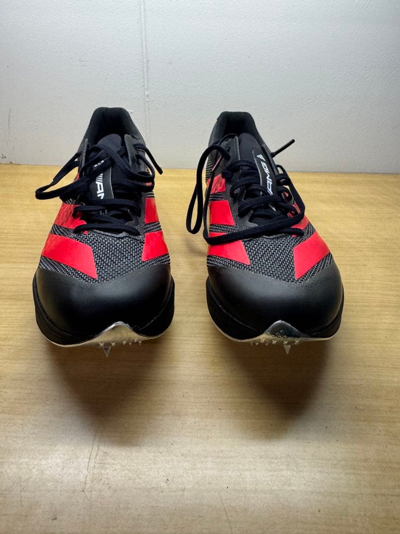 アディゼロプライムSP4 AMG 26.0cm