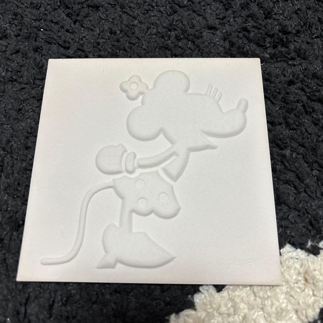 Disney タイル レア物 非売品 ディズニー 記念 - メルカリ