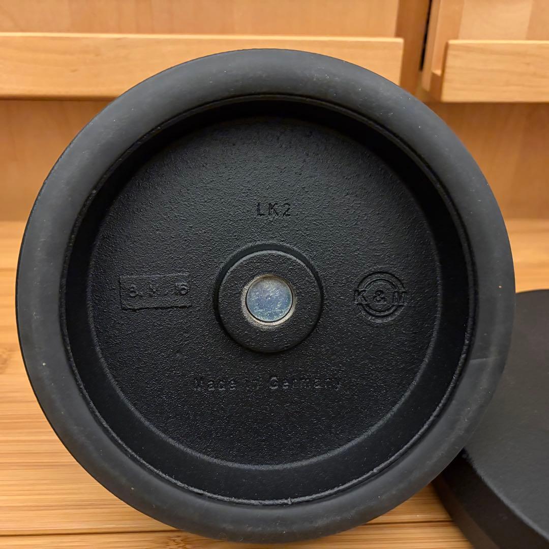 K&M 23310 genelecスピーカースタンド - メルカリ