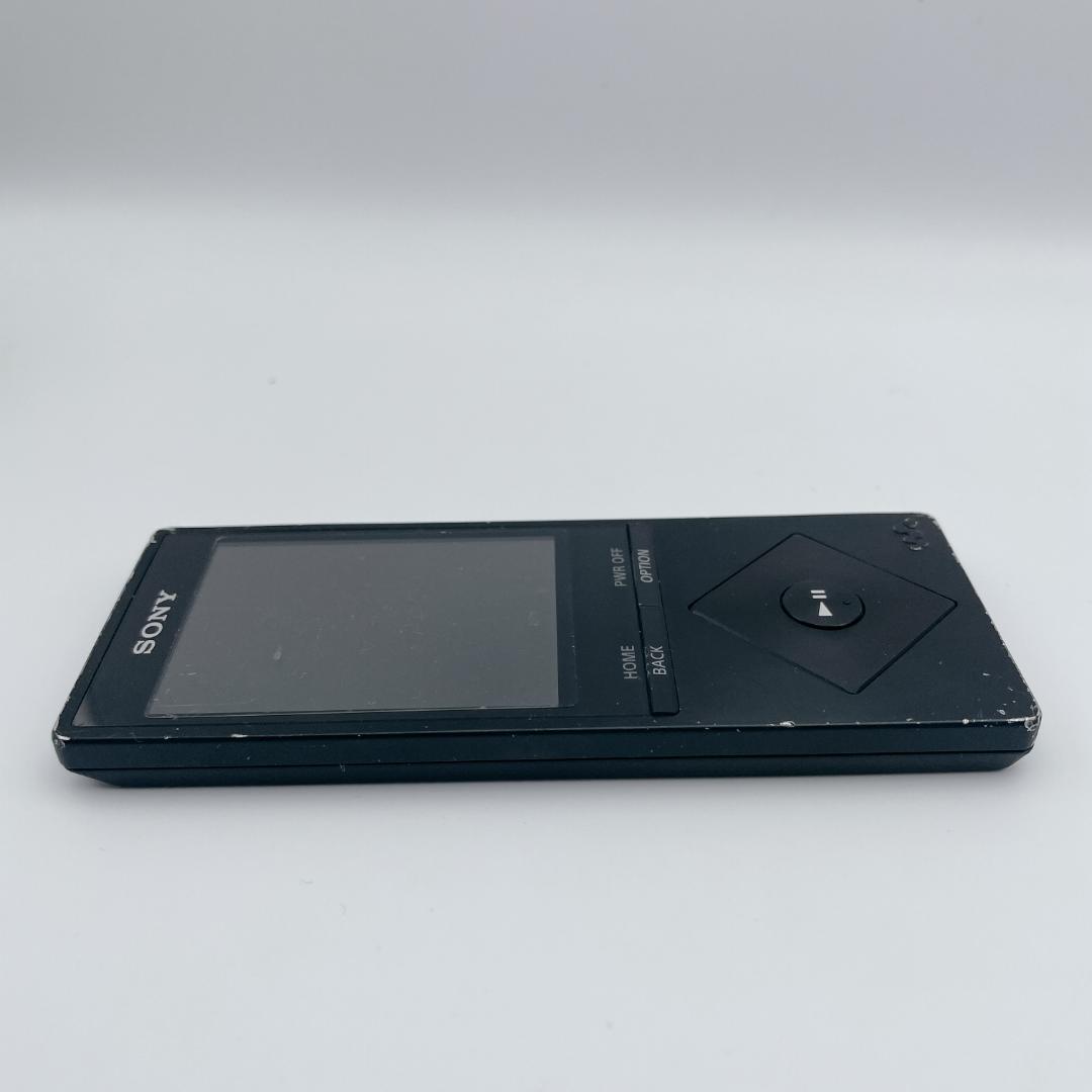 良品】SONY WALKMAN NW-A16 32GB ハイレゾ対応 - メルカリ