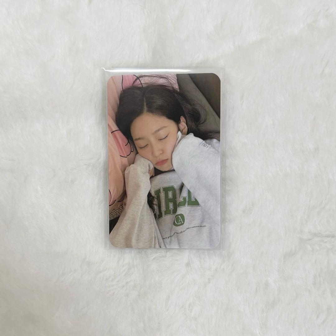 ミンジュ トレカ IZ*ONE アイズワン 1086160836.jpg?1607292901