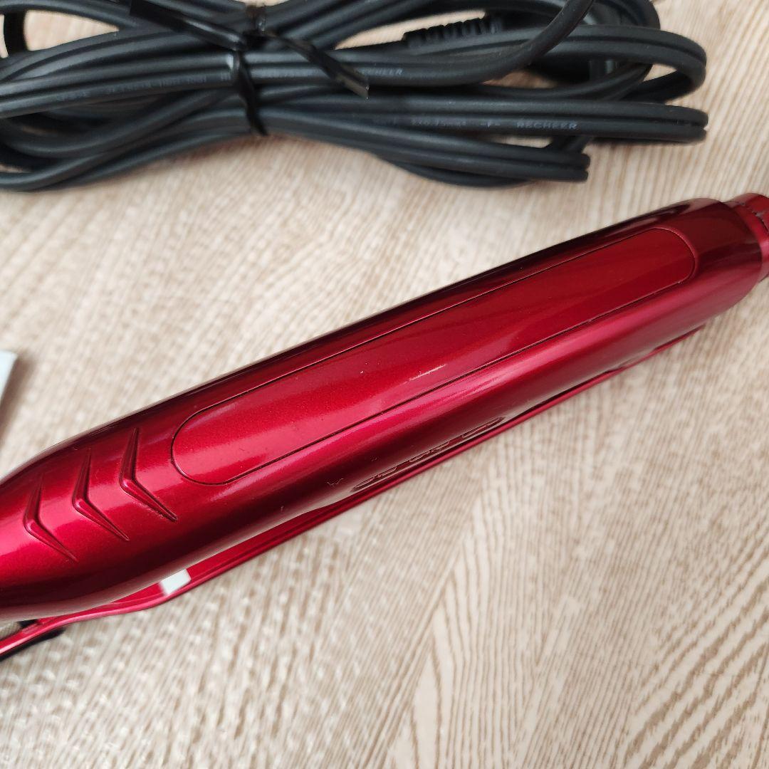 ※シルクプロアイロン ラディアント ミニ 9mm《radiant mini》