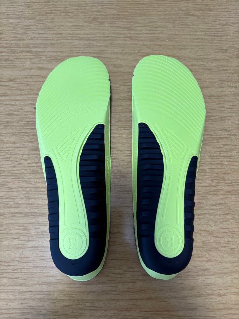 23-24 RIDE FUSE 【27.5cm】