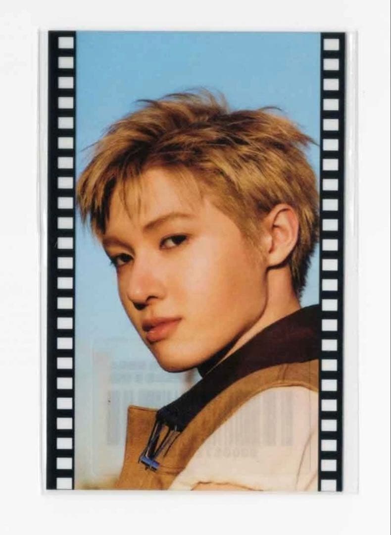 CORTIS マーティン 1st aladin 限定特典 フィルム トレカ - メルカリ