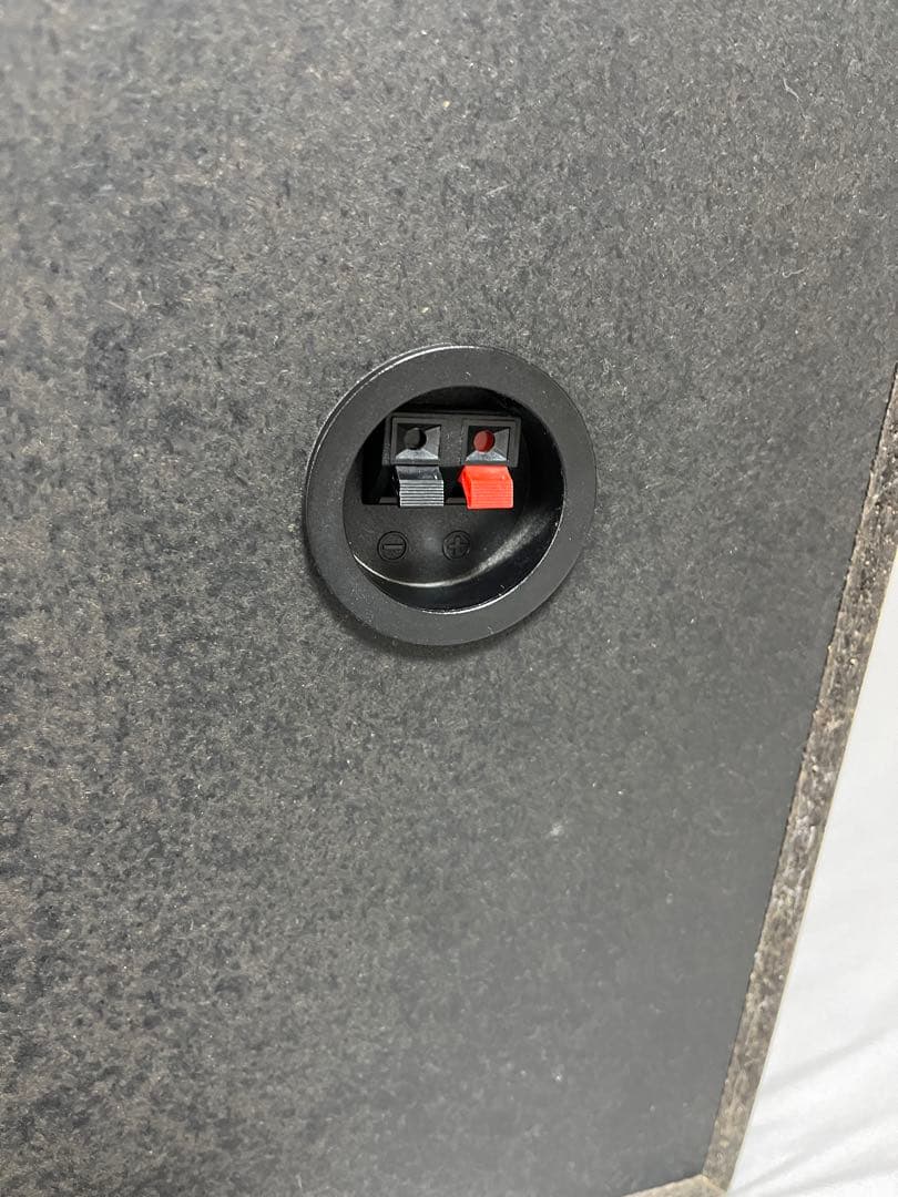 KENWOOD スピーカーLS -B5 ペア