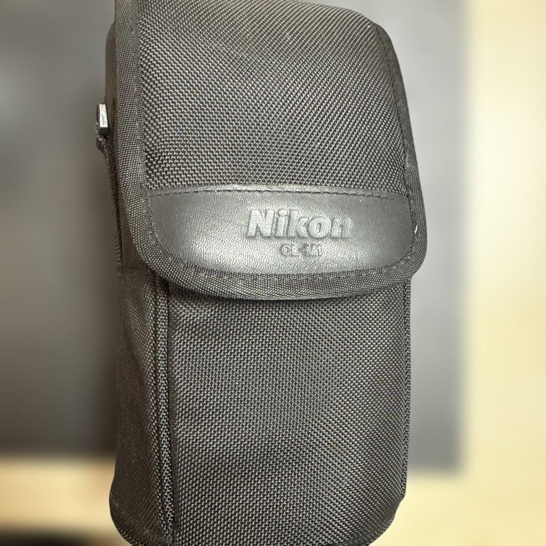 レンズ(ズーム) Nikon AF VR-NIKKOR 80-400mm f/4.5-5.6