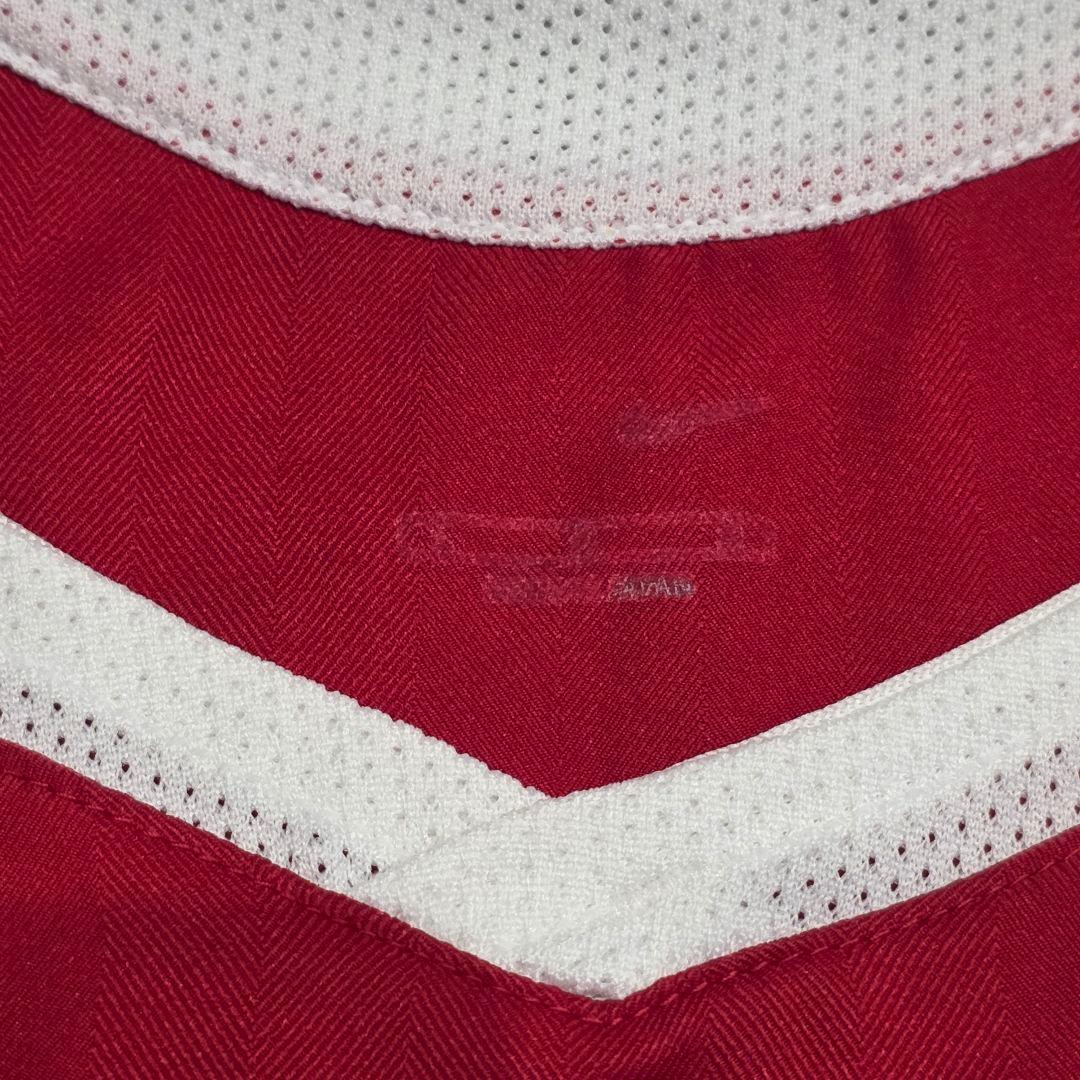 浦和レッズ 2006 ユニフォーム 長袖 L NIKE ナイキ ホーム レッド