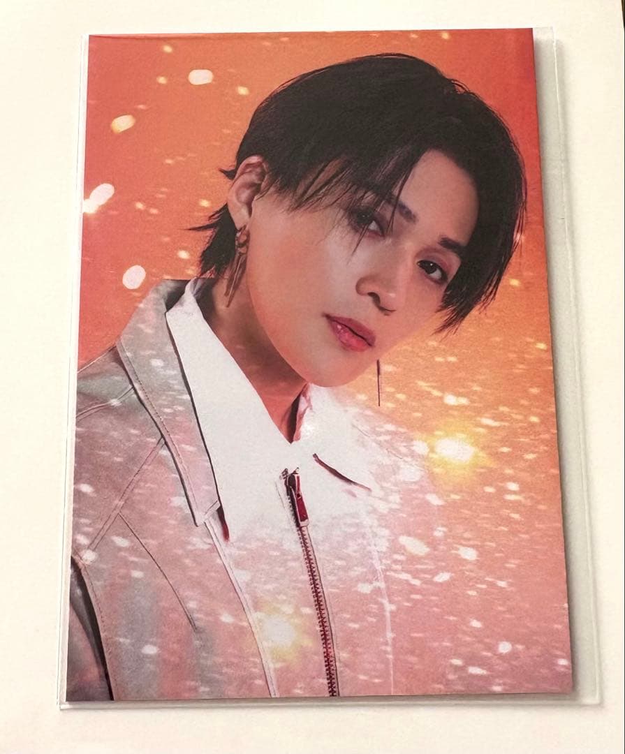 八木勇征 トレカ FANTASTICS ベストアルバム - メルカリ