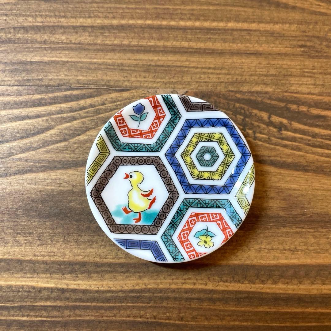 新品未使用】フェイラー ハイジ 九谷焼 姫皿のみ3種類 - メルカリ