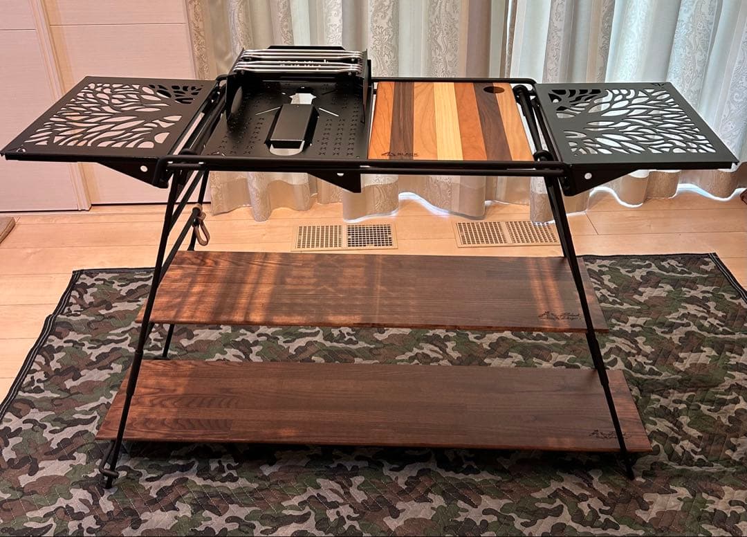 葉月セット BLACK DESIGN