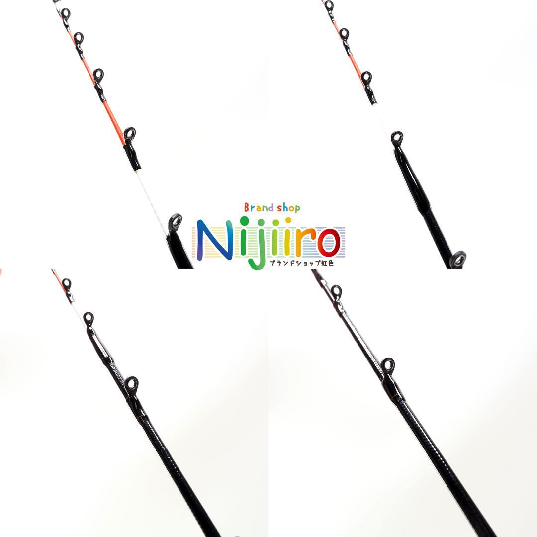 新品同様】船竿 ダイワ 極鋭カワハギ AIR 1455 AGS 釣具 - メルカリ