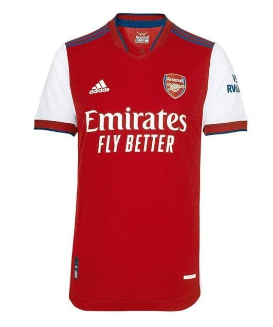 送料無料】 アーセナル 冨安健洋 オーセンティック ホーム （M