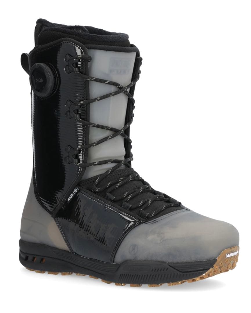 スノーボード RIDE FUSE X SPENCER SHOEBURT 26.0cm