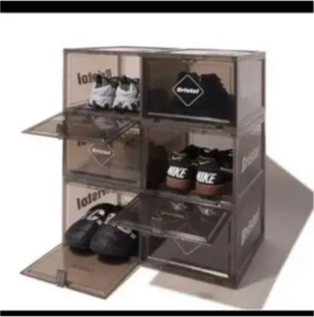 家具・インテリア F.C.Real Bristol FCRB TOWER BOX Bristol