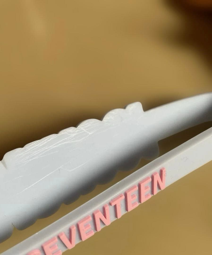 SEVENTEENペンライトアクセサリー ジョシュア CARATLAND2020 - メルカリ