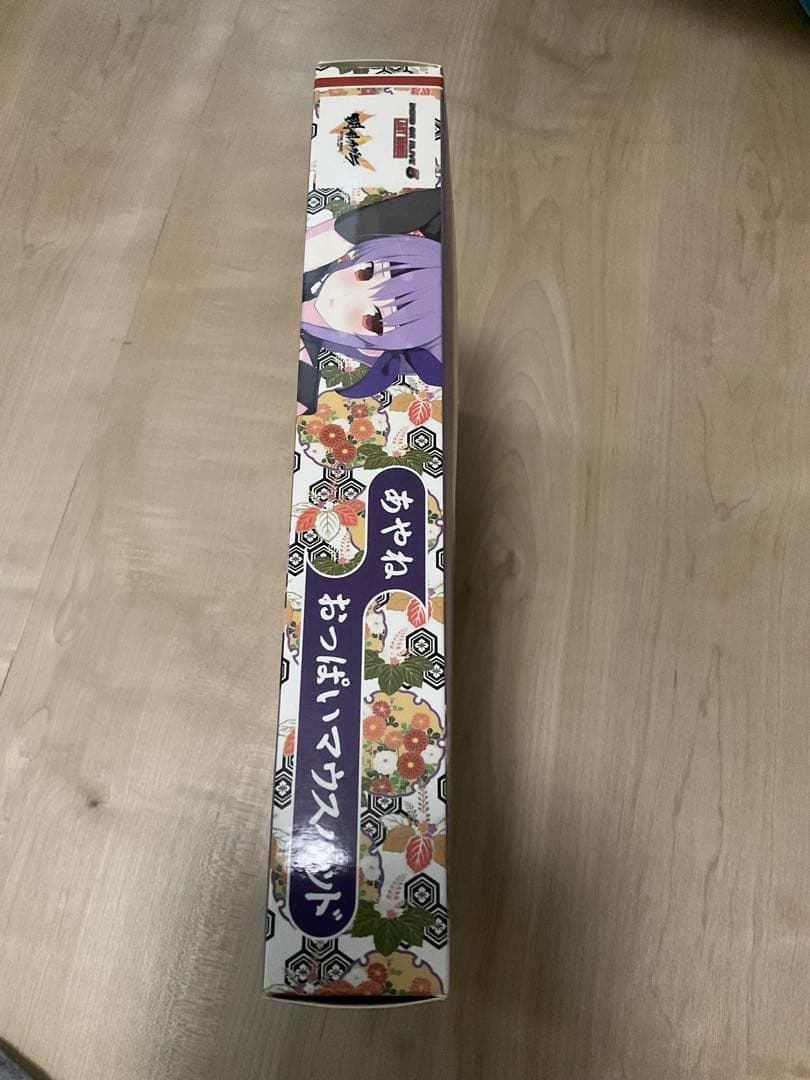 あやね 閃乱カグラ DEAD OR ALIVE 5 おっぱいマウスパッド