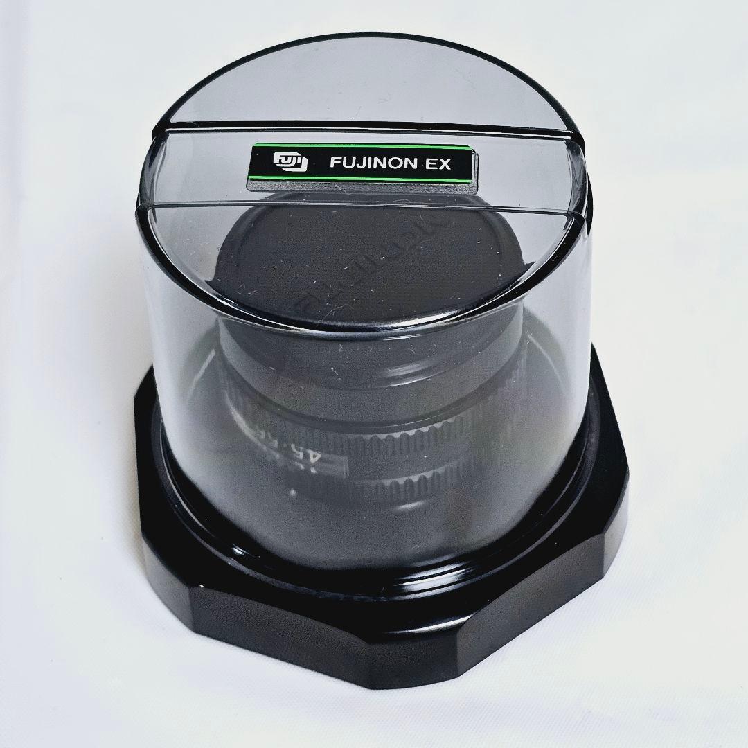 FUJI フジ FUJINON-EX 75mm F4.5 引き伸ばしレンズ - メルカリ