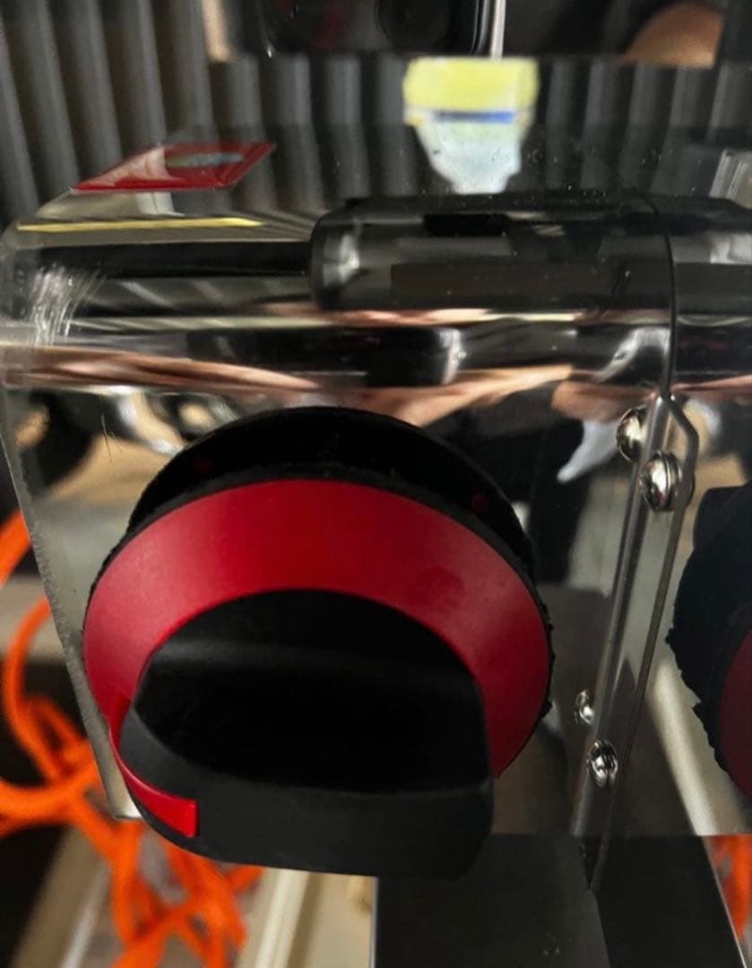 新品 ベビーカステラ 機器 45個 カステラ機 プロパンガスLP 業務用