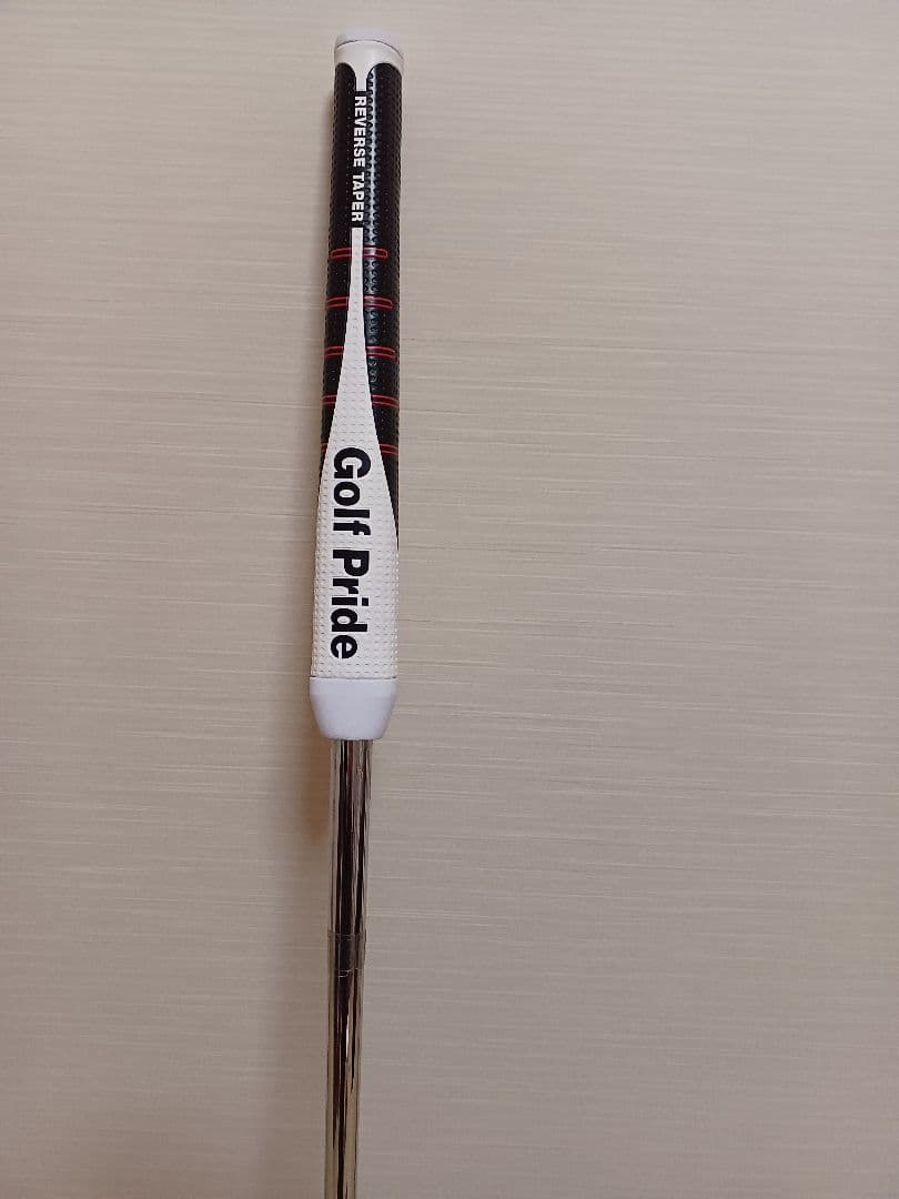 訳あり】スコッティキャメロン GoLo7 パター33インチ - メルカリ