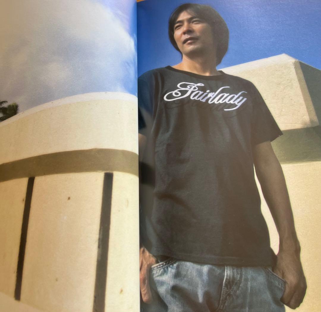 Beautiful Lovers Hideaki Tokunaga 写真集