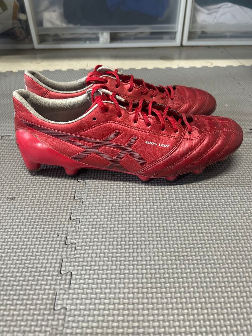 アシックス DS LIGHT X-FLY 4 26.5cm