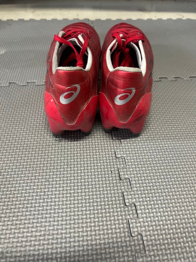 アシックス DS LIGHT X-FLY 4 26.5cm