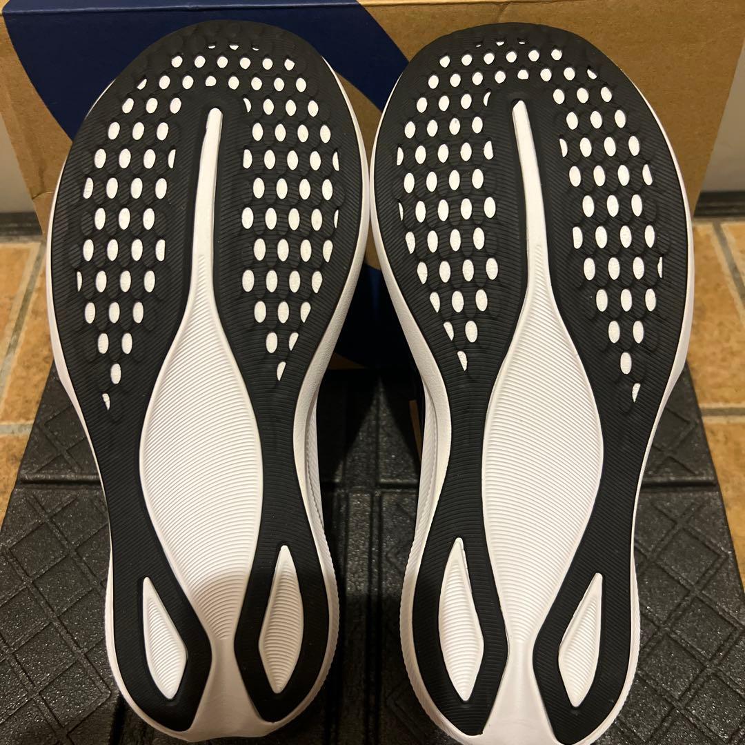 アシックスasics エボライドスピード3 25.5cm