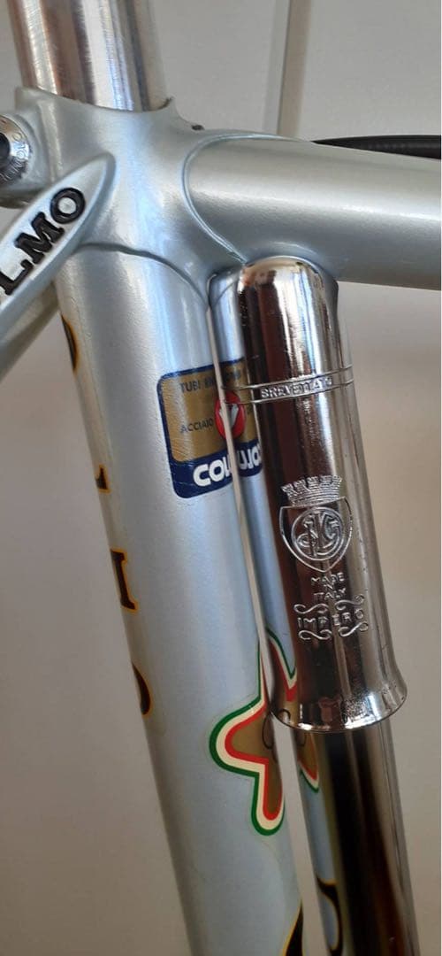 3*o様 OLMO コンペティション 自転車 - メルカリ