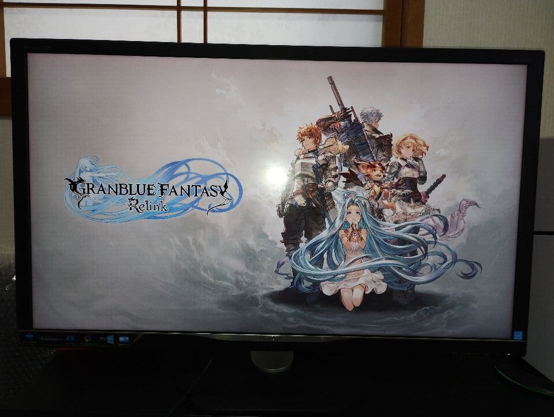 philips 328P6VUBREB 4k 31.5インチモニタ - メルカリ