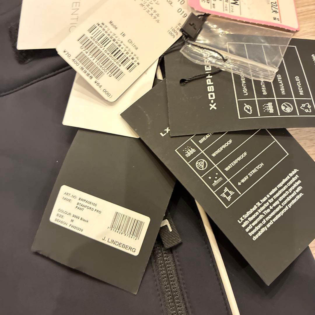 定価約7万 未使用 Jリンドバーグ スキー スノーボード レディース