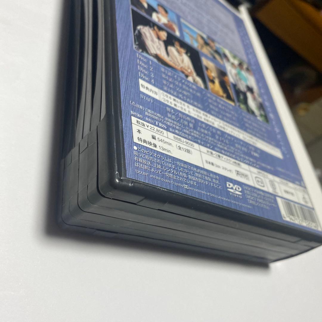 人間・失格 たとえばぼくが死んだら DVD 野島伸司 KinKi Kids堂本