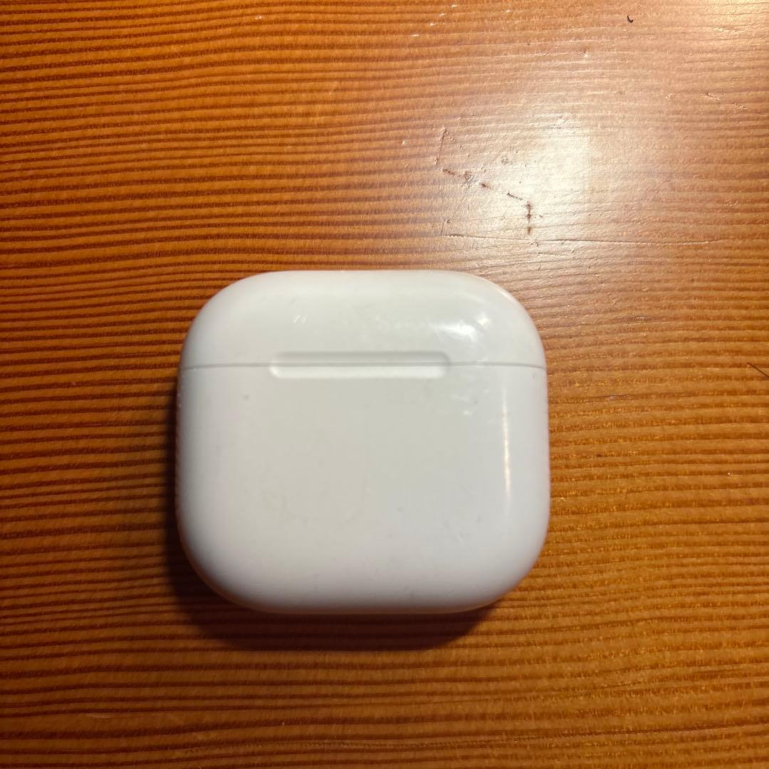 AirPods ワイヤレスイヤホン 本体 楽天市場】AirPods Pro 第2世代 (Lightning) 新品未使用【片耳 右耳