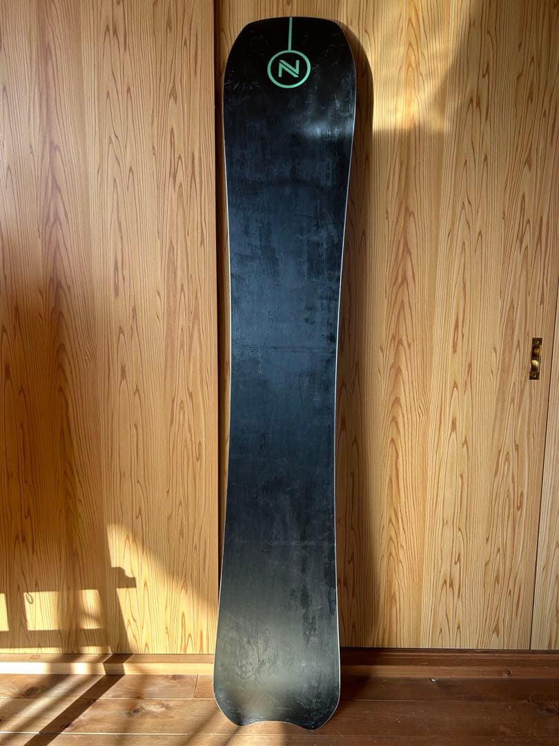 NIDECKER SPECTRE 163cm - メルカリ