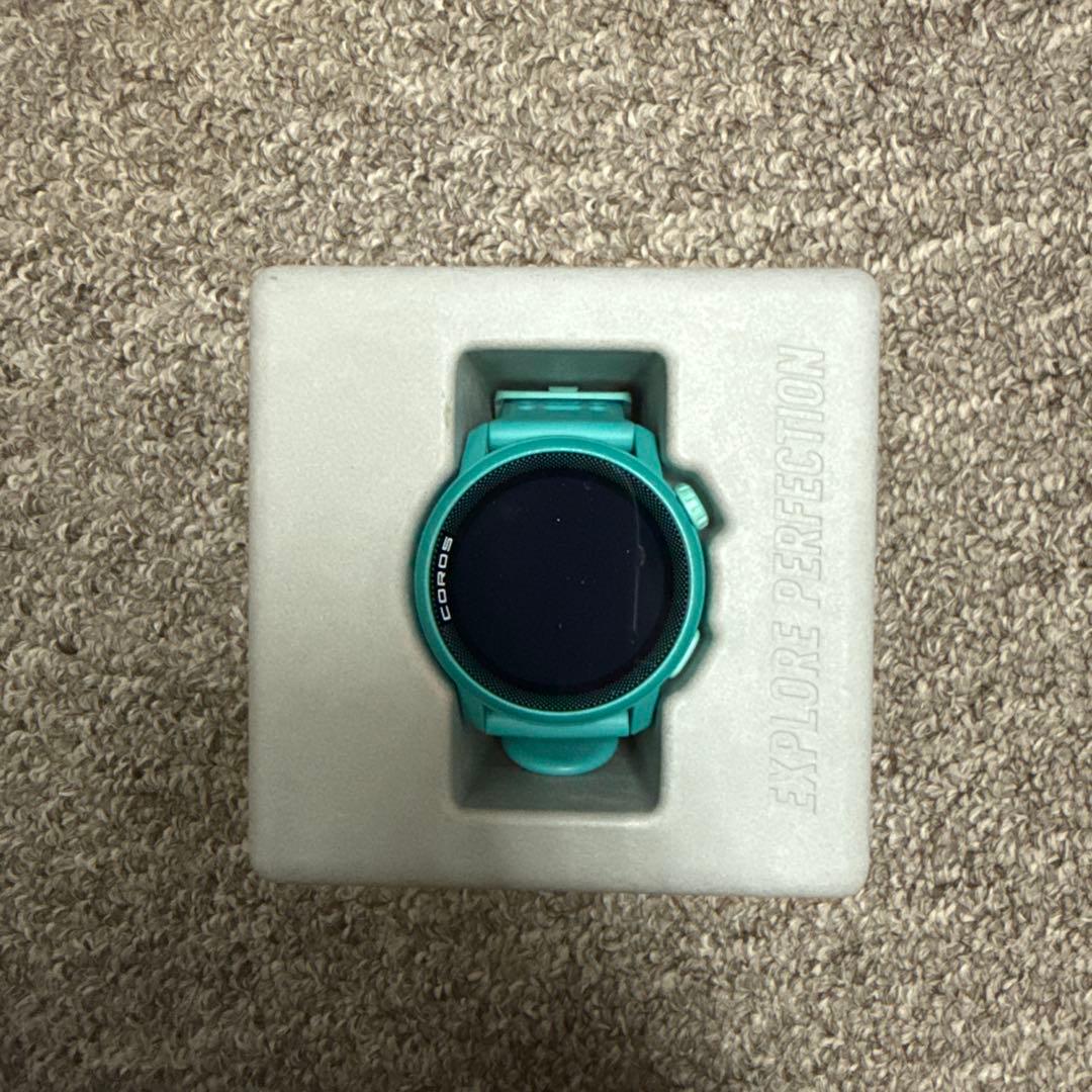 カロスペース3 Amazon.co.jp: COROS（カロス）PACE 3 ランニングウォッチ スポーツ