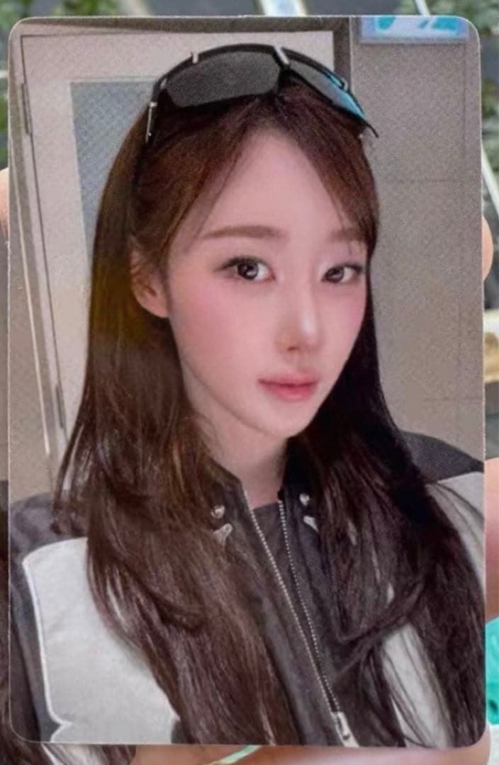 aespa ジゼル Rich Man ポップアップ 中国限定 スカートトレカ - メルカリ