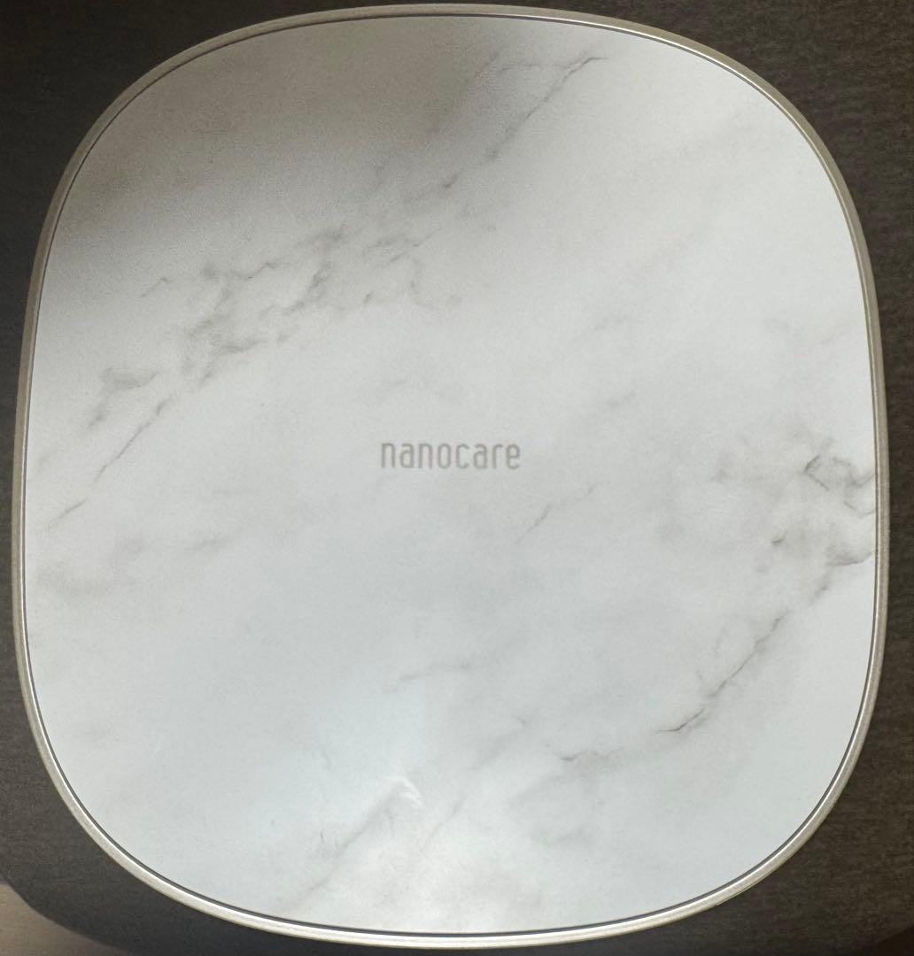 パナソニック ナノケアスチーマー Panasonic（パナソニック） 【5年保証付】 スチーマー ナノケア