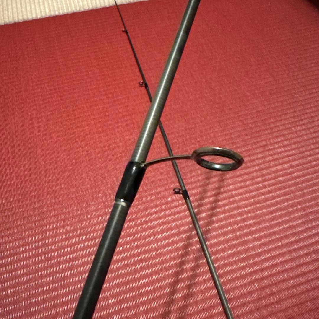 天龍 ルナキア 632